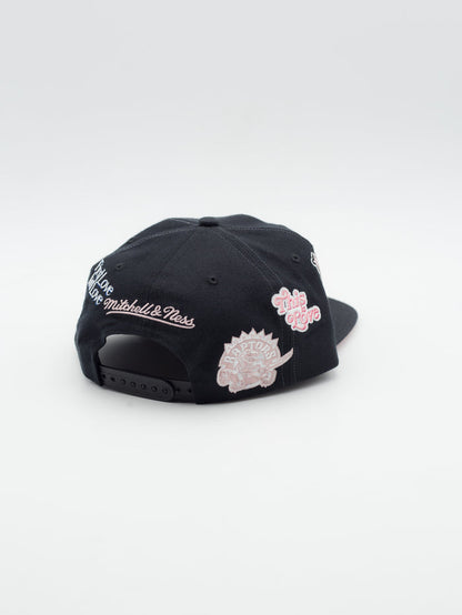 Deadstock Love Letter Toronto Raptors Snapback