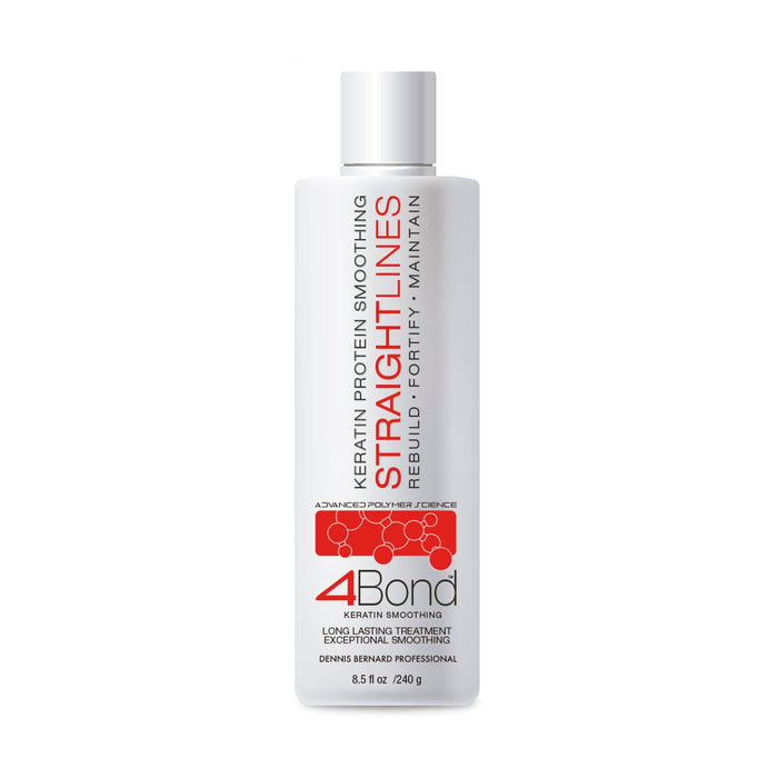 Dennis Bernard 4Bond StraightLines Professional Salon Products