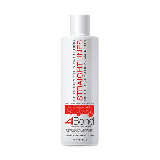 Dennis Bernard 4Bond StraightLines Professional Salon Products