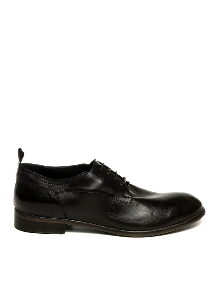 KEBO derby dix nero 5010 DIX-NERO