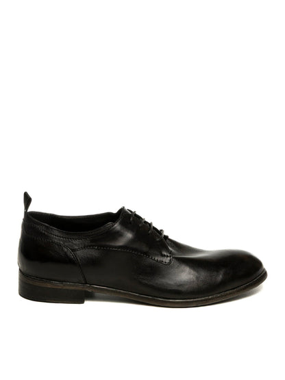 KEBO derby dix nero 5010 DIX-NERO
