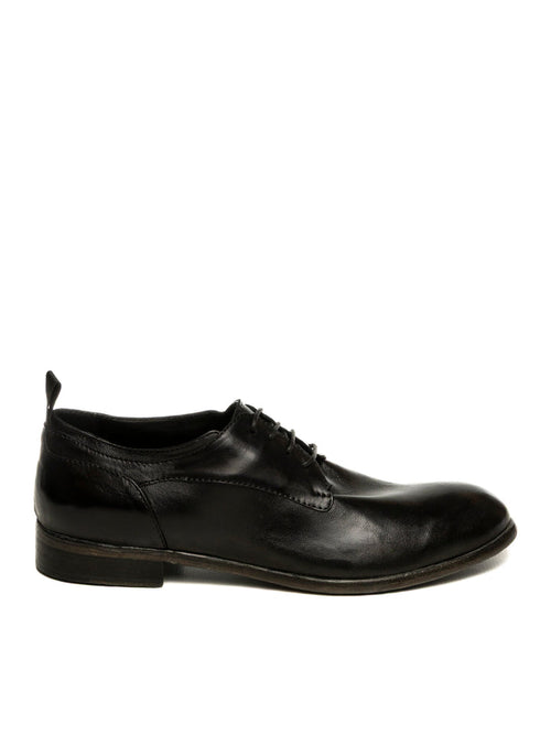 KEBO derby dix nero 5010 DIX-NERO