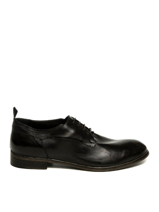 KEBO derby dix nero 5010 DIX-NERO