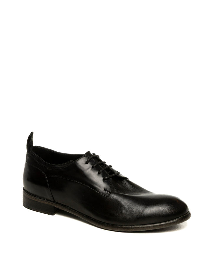 KEBO derby dix nero 5010 DIX-NERO
