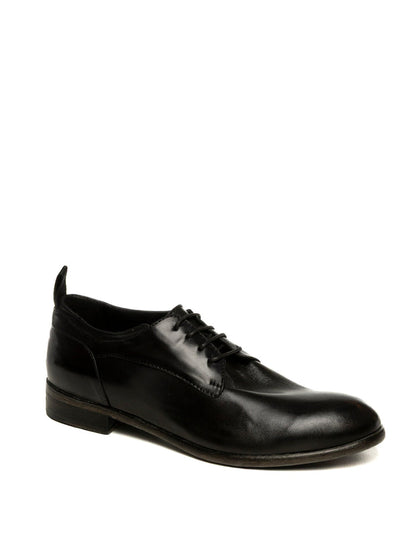KEBO derby dix nero 5010 DIX-NERO