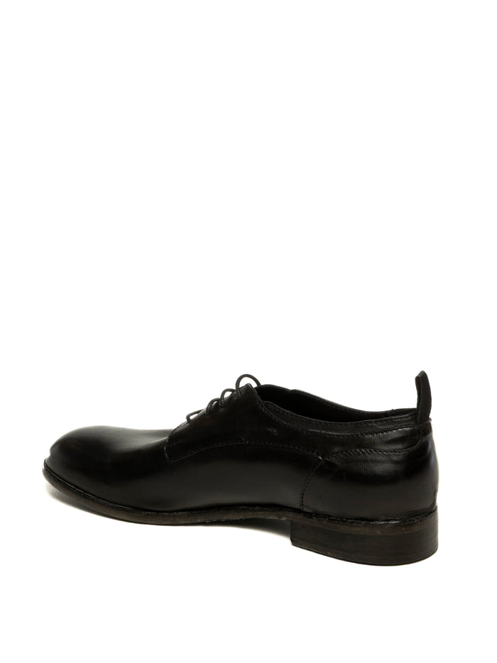 KEBO derby dix nero 5010 DIX-NERO