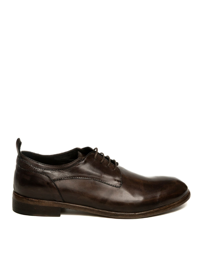 KEBO derby dix t.moro 5010 DIX-T.MORO
