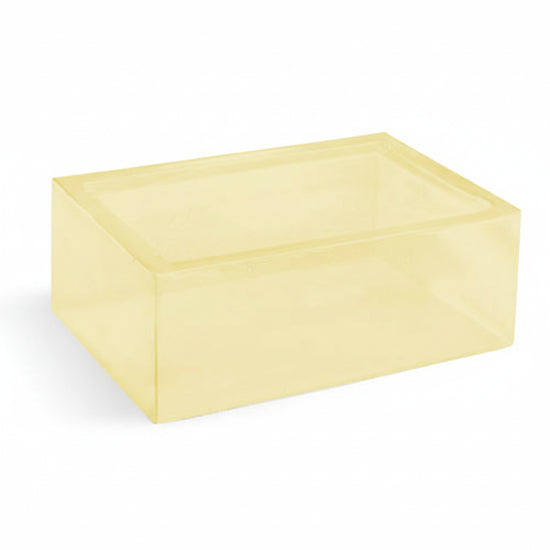 Hemp Soap Block