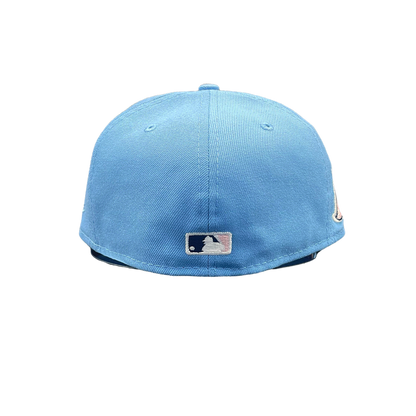 Detroit Tigers All Sky Blue w/ Pink UV