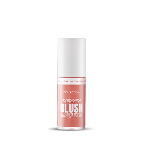 Dewy Liquid Blush