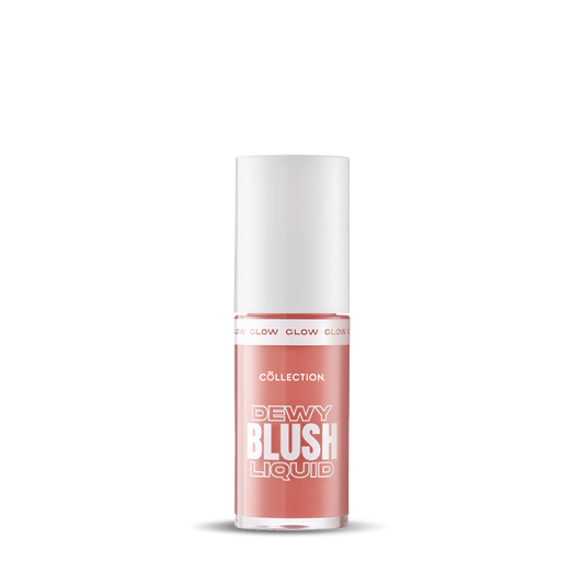 Dewy Liquid Blush