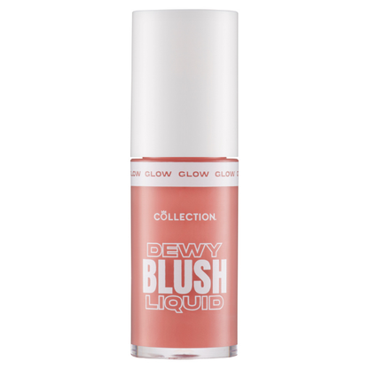 Dewy Liquid Blush