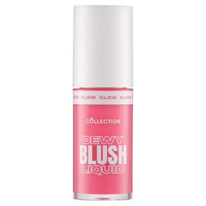 Dewy Liquid Blush