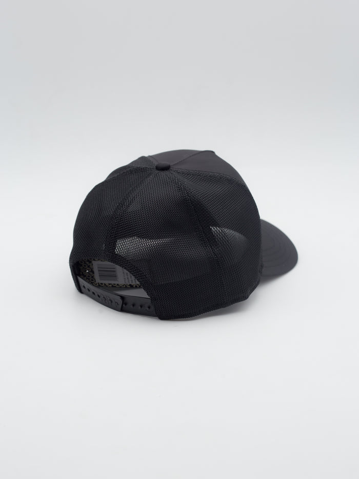 Día de Michi Trucker Black