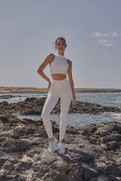 [Color] [Product Title] | Women's Activewear by WISKII ACTIVE.
