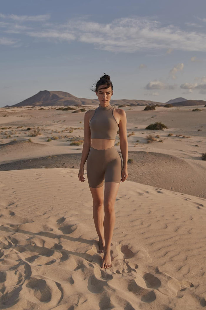 [Color] [Product Title] | Women's Activewear by WISKII ACTIVE.
