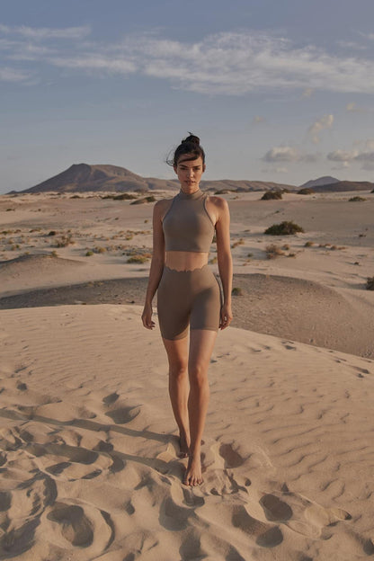 [Color] [Product Title] | Women's Activewear by WISKII ACTIVE.