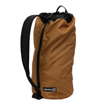 Dirt Bag II - brown