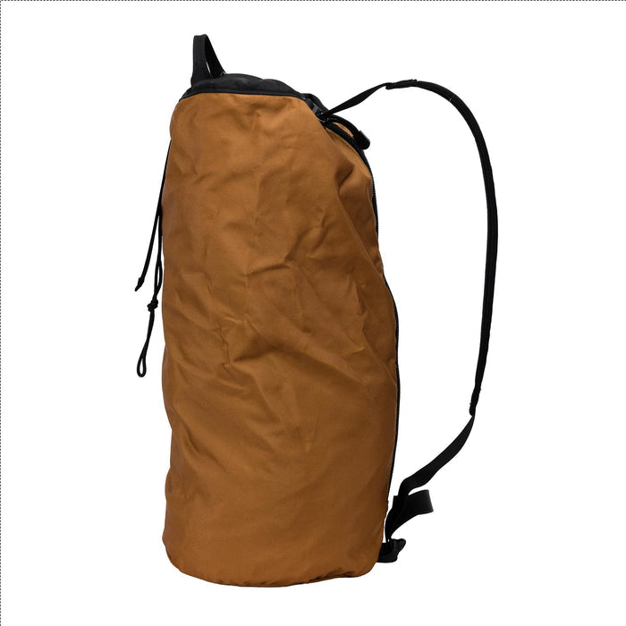 Dirt Bag II - side