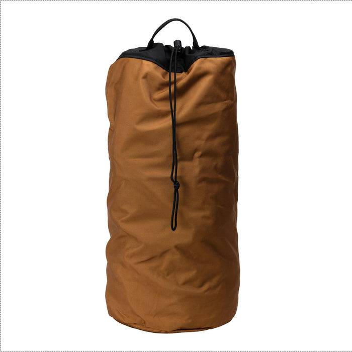 Dirt Bag II - back