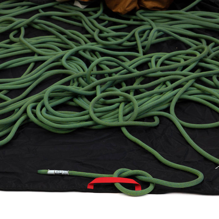 Dirt Bag II - rope end locator (rope not included)
