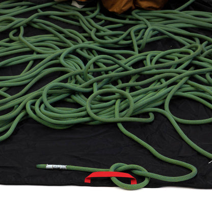 Dirt Bag II - rope end locator (rope not included)