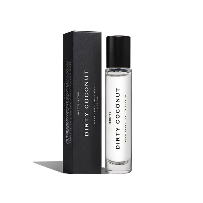 Heretic Parfum-Dirty Coconut-Body-01_PDP_HERETICPARFUM_DIRTYCOCONUT15ML_PACK-The Detox Market |