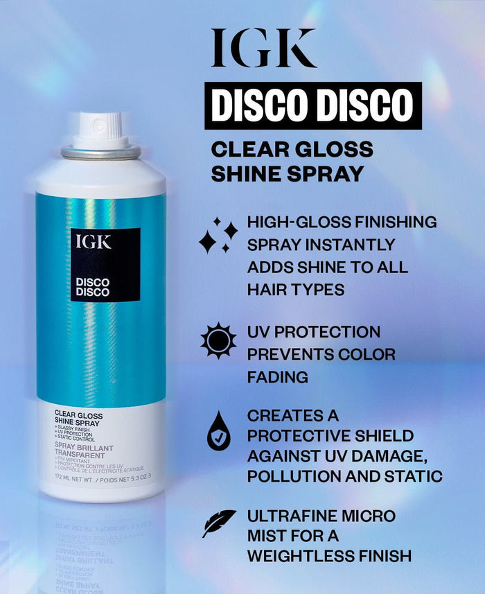 DISCO DISCO Travel