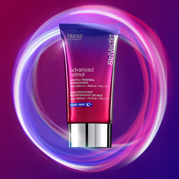 Discovery Series: Advanced Retinol