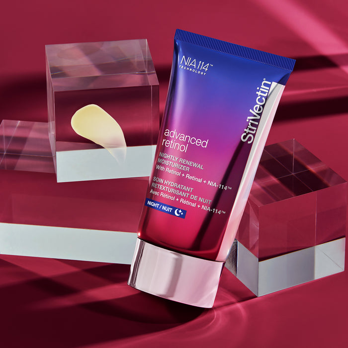 Discovery Series: Advanced Retinol