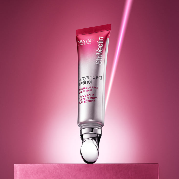 Discovery Series: Advanced Retinol