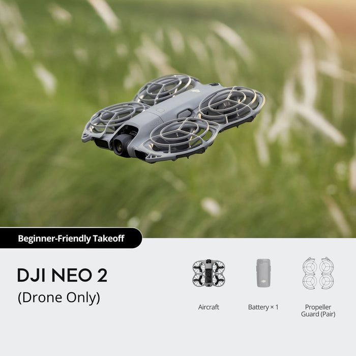 DJI Neo 2 Drone (Drone Only)
