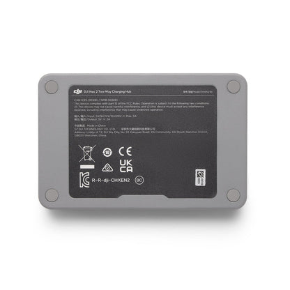 DJI Neo 2 Two-Way Charging Hub