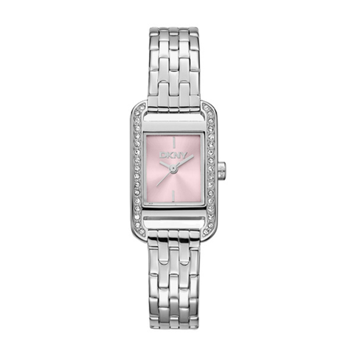 DKNY Women Signature Shape Watch DK1L117M0025