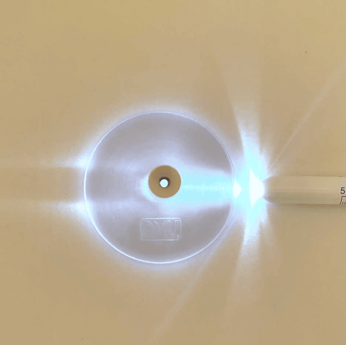 DMV® Scleral Stand