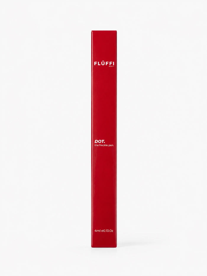 Dot The Freckle Pen - Limited Edition 'Cherry'