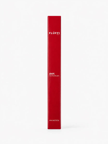 Dot The Freckle Pen - Limited Edition 'Cherry'