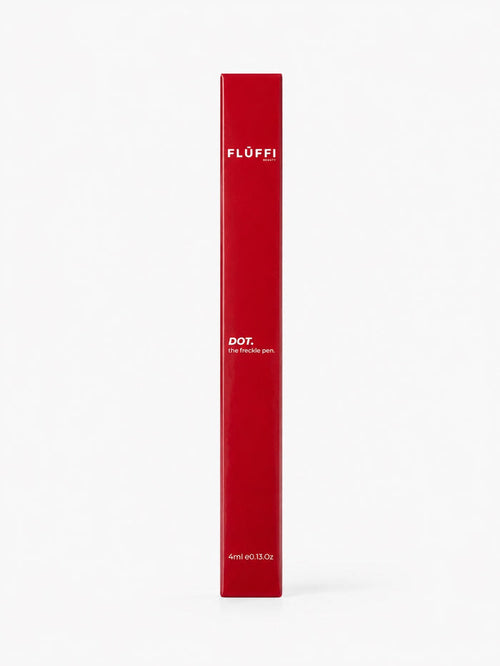 Dot The Freckle Pen - Limited Edition 'Cherry'