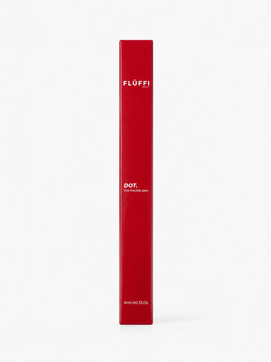 Dot The Freckle Pen - Limited Edition 'Cherry'