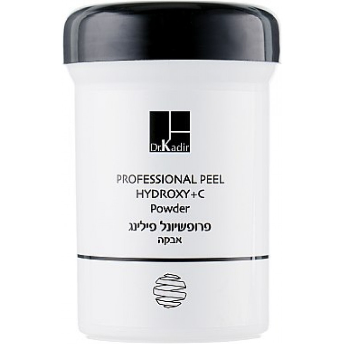 Dr. Kadir Professional Peeling Hydroxy+C 100ml