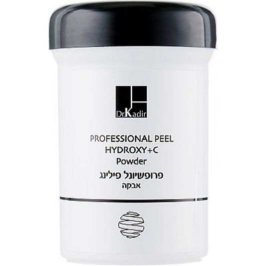 Dr. Kadir Professional Peeling Hydroxy+C 100ml