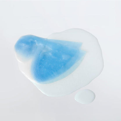 DR.ALTHEA Aqua Blue Hydration Mask – drėkinanti veido kaukė