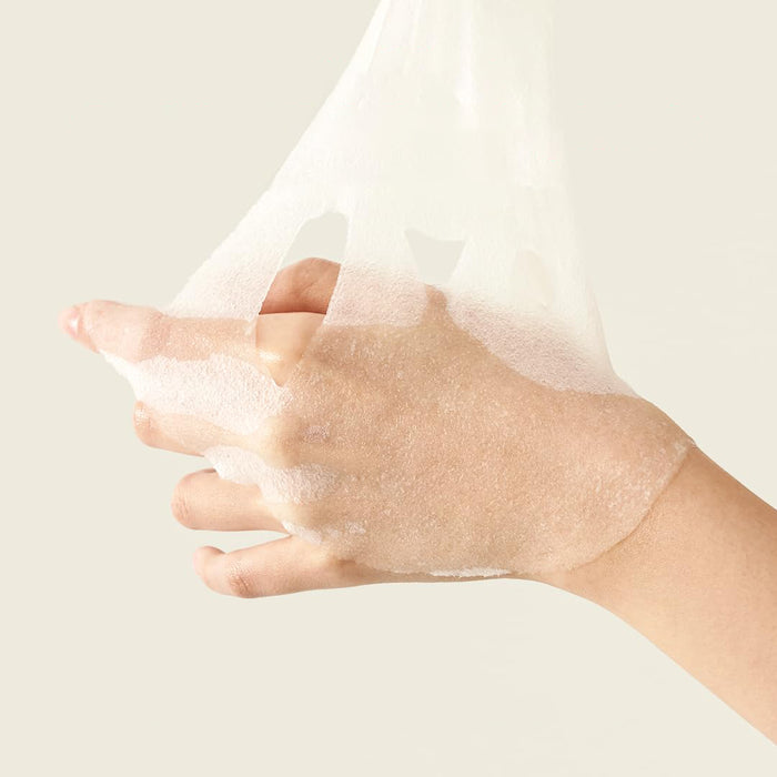 DR.ALTHEA Cushion Veil Calming Mask – raminanti veido kaukė