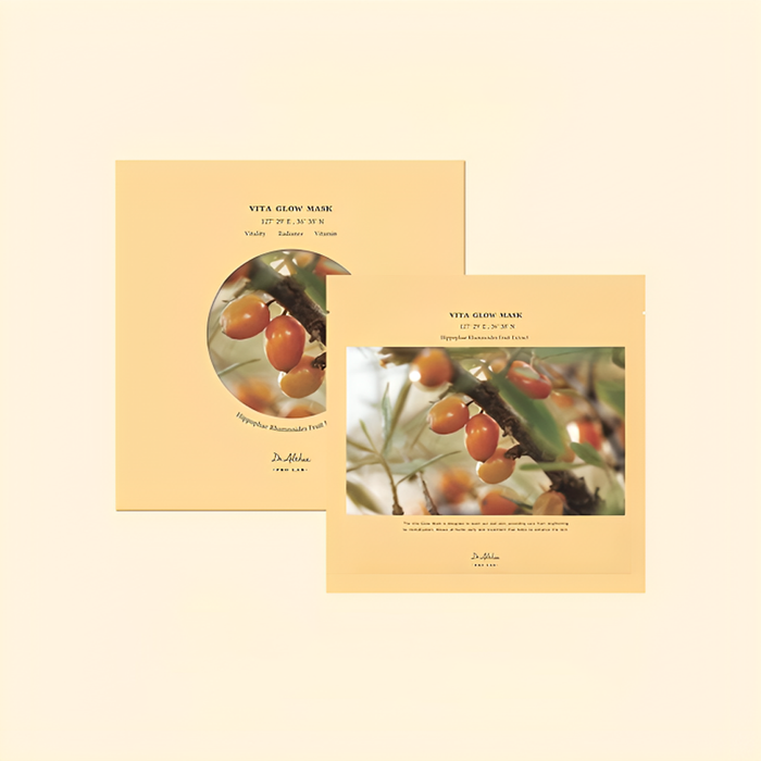 Dr.Althea Vita Glow Mask