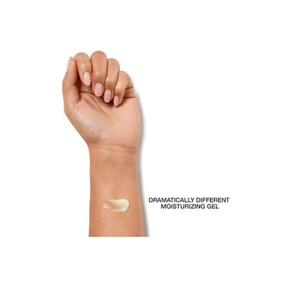 Dramatically Different Moisturizing Lotion Gel Day Cream