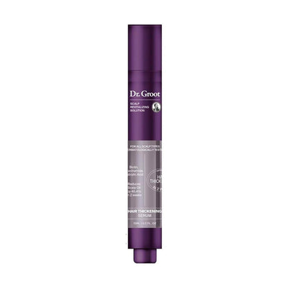 Dr.Groot SRS Hair Thickening Roll On Serum 15 mL