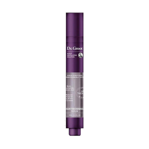 Dr.Groot SRS Hair Thickening Roll On Serum 15 mL
