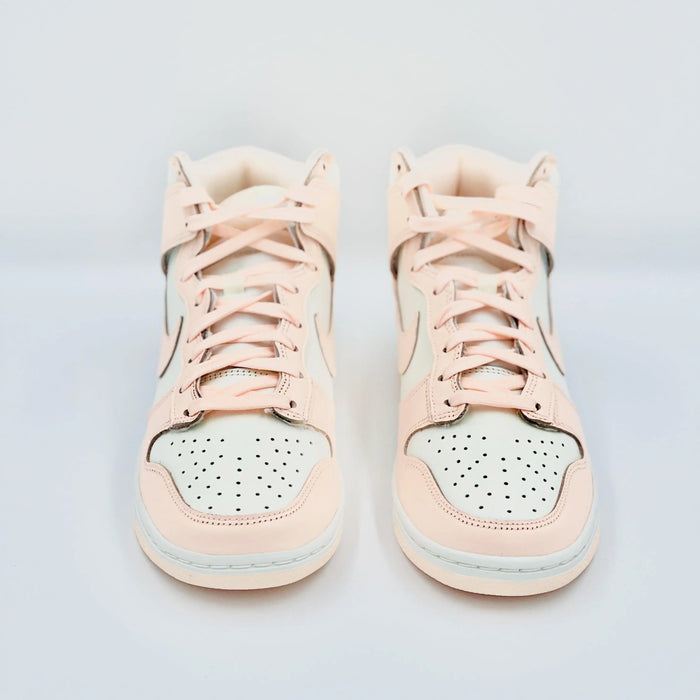 Nike Dunk High Crimson Tint kaufen