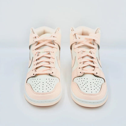 Nike Dunk High Crimson Tint kaufen