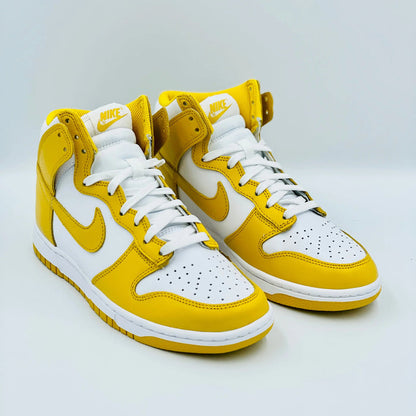Nike Dunk High Dark Sulfur (W) Product vendor